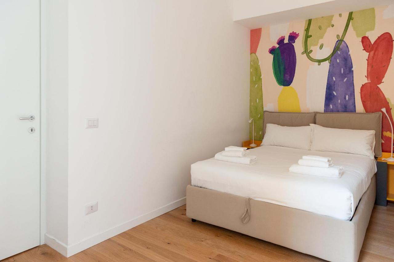 Designer Apartment Via Nazionale Rome Exterior photo