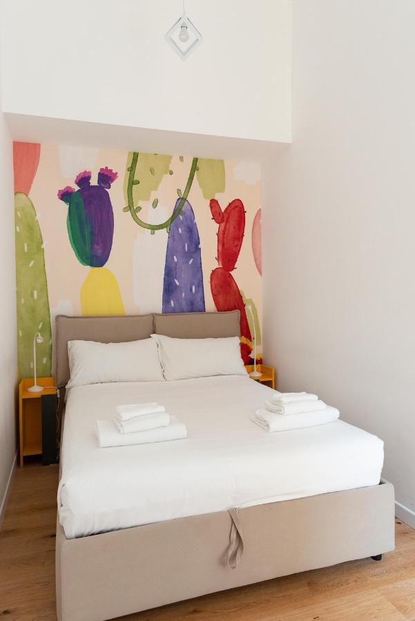 Designer Apartment Via Nazionale Rome Exterior photo