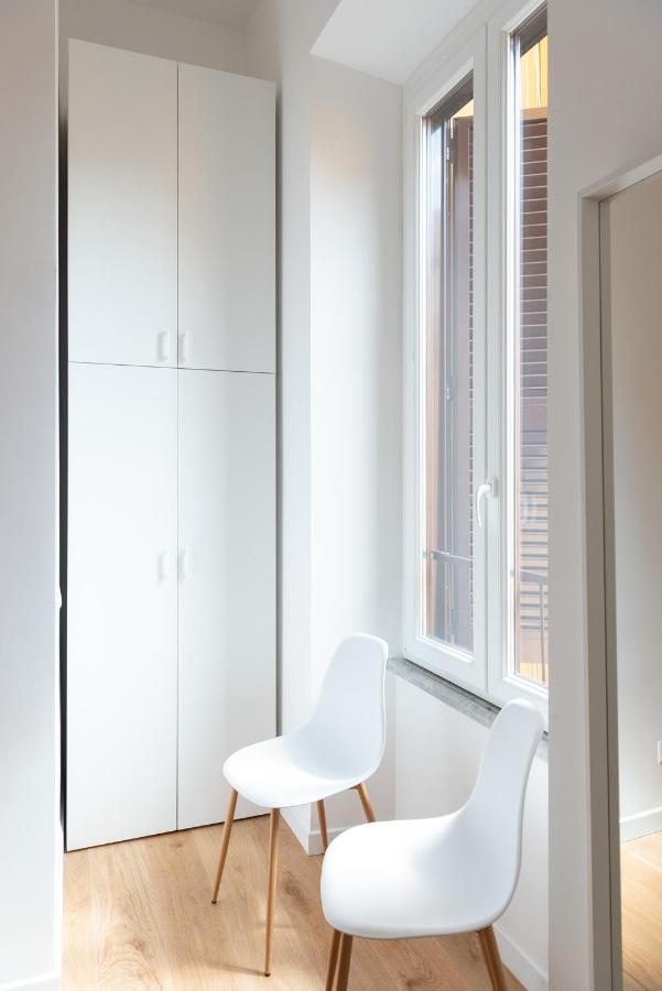 Designer Apartment Via Nazionale Rome Exterior photo